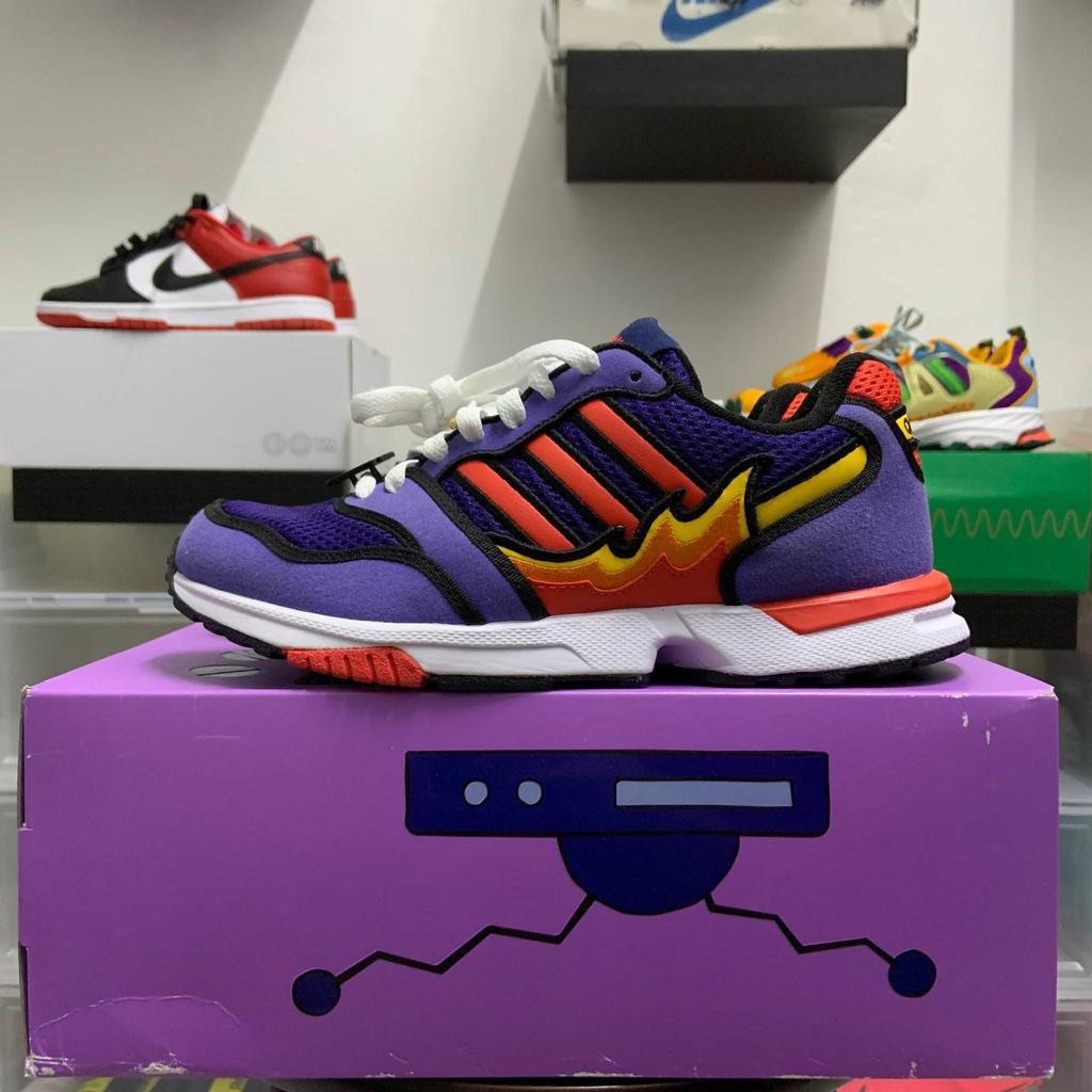 Adidas zx 1000 purper 2025