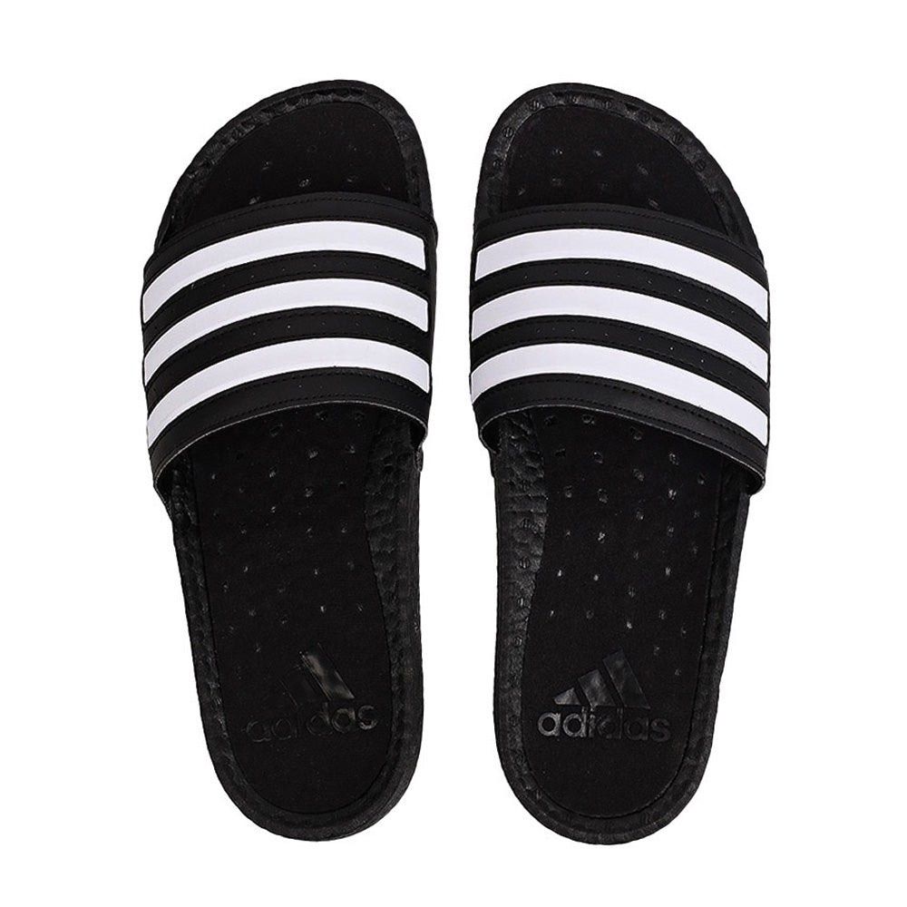Adilette best sale boost slides