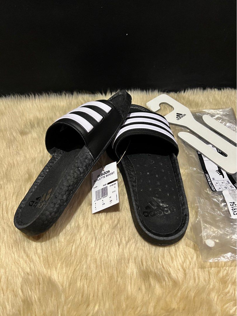 Boost hotsell slides mens