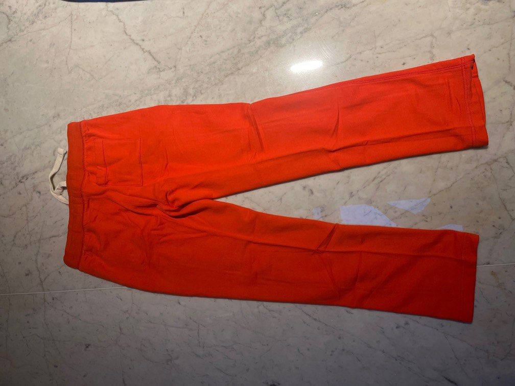 Aeropostale on sale fleece pants
