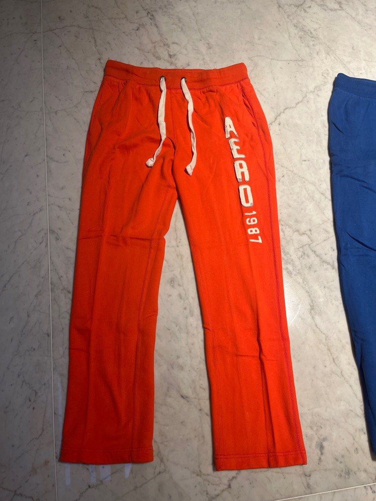 Aeropostale fleece best sale pants