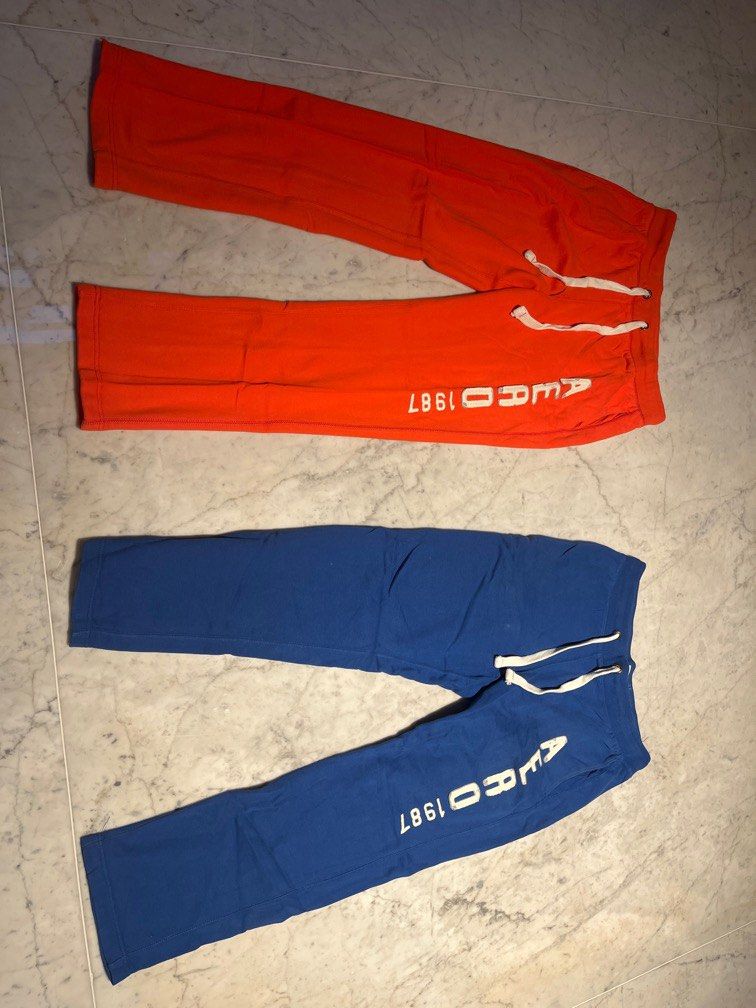 Aeropostale fleece hotsell pants