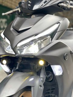 Aerox 155 ABS (V2)