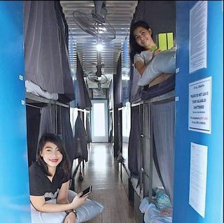 Affordable Bedspace (Citihub Ortigas-Cainta)