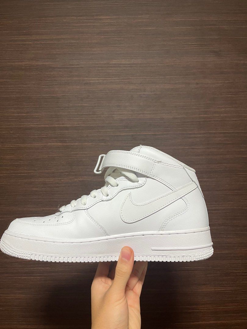 Air force new arrivals 01 mid