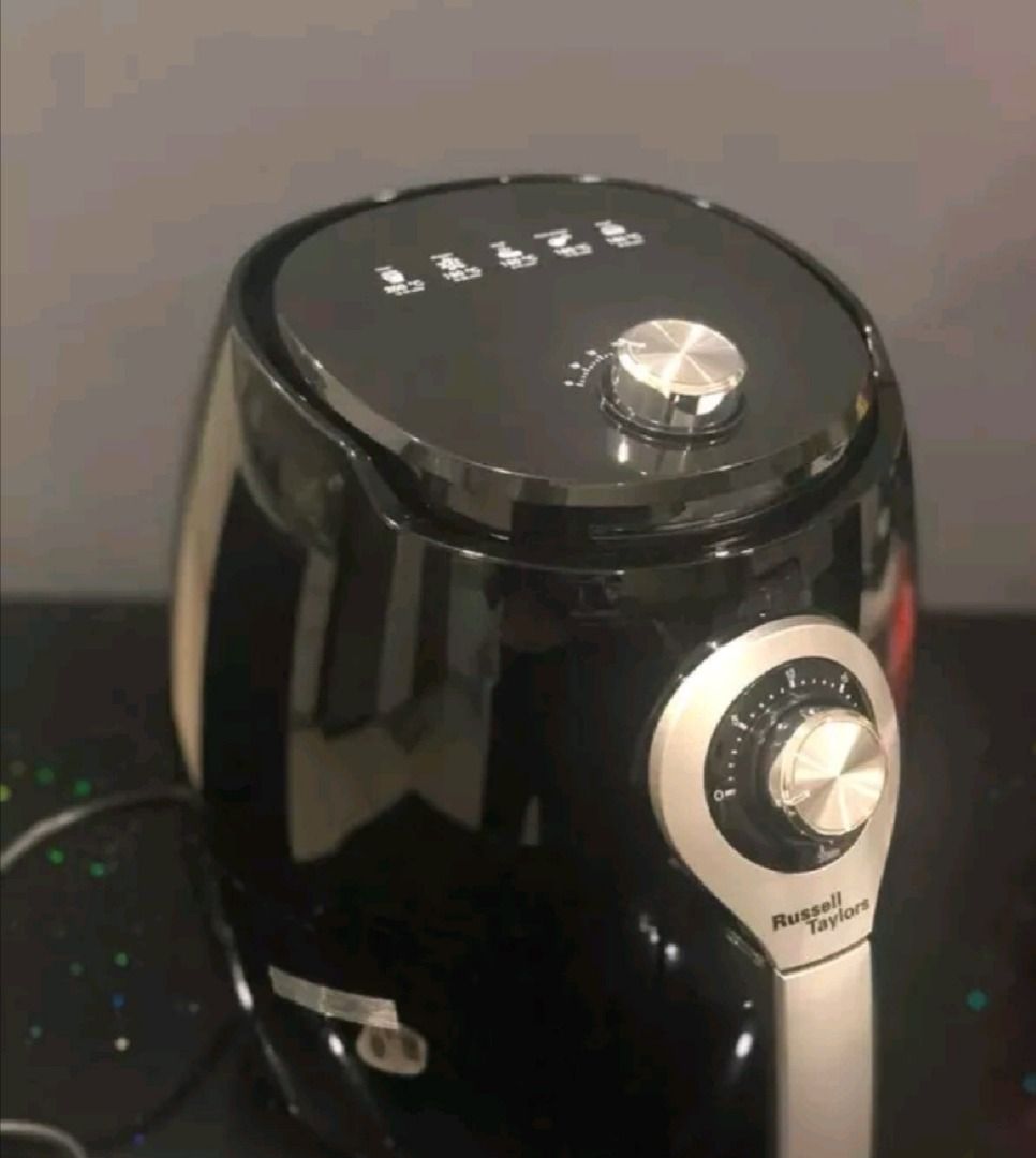 Air fryer discount murah