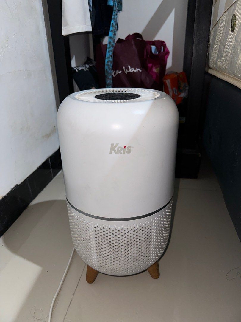 Harga air purifier hot sale ace hardware