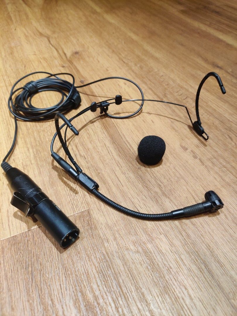 Akg pro online audio c520