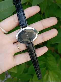 alexandre christie passion oval