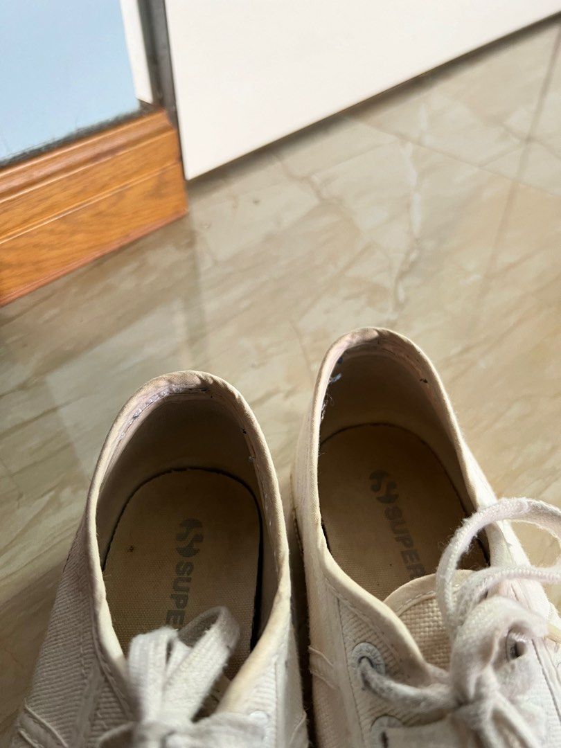 All white clearance supergas