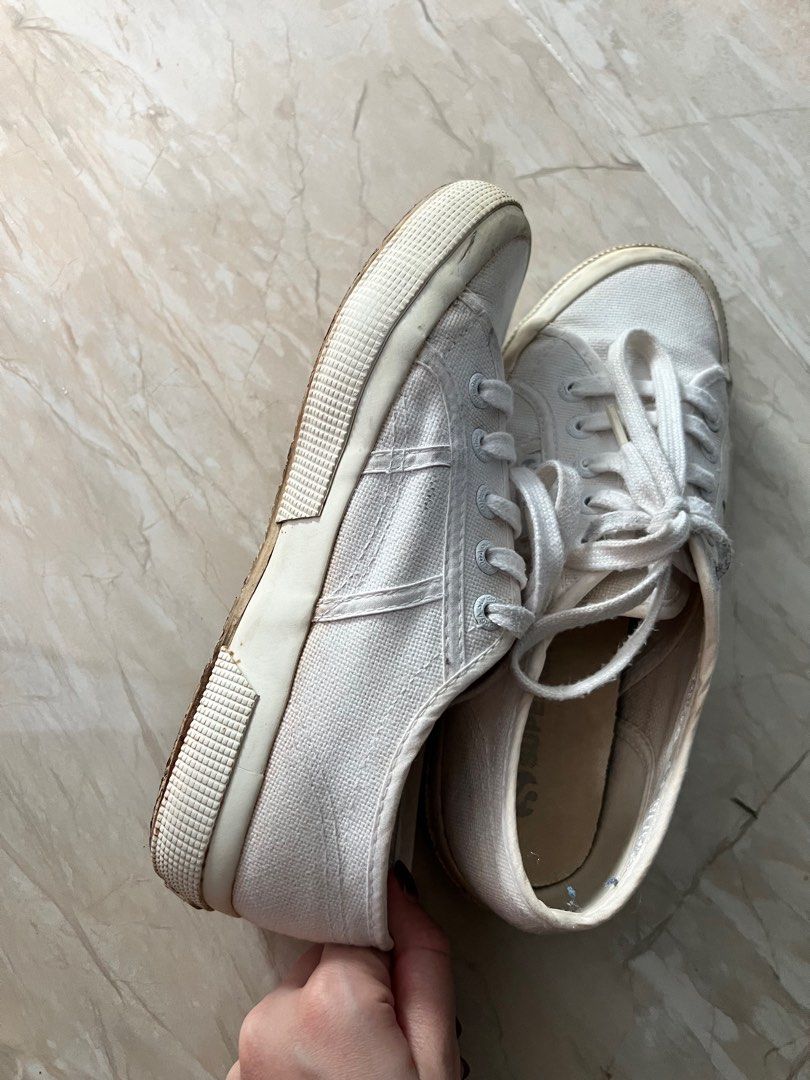 Superga europe hot sale