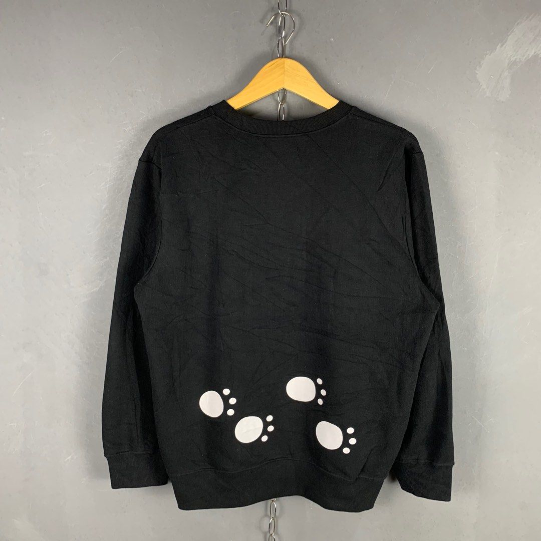 Kumamon sweater hot sale