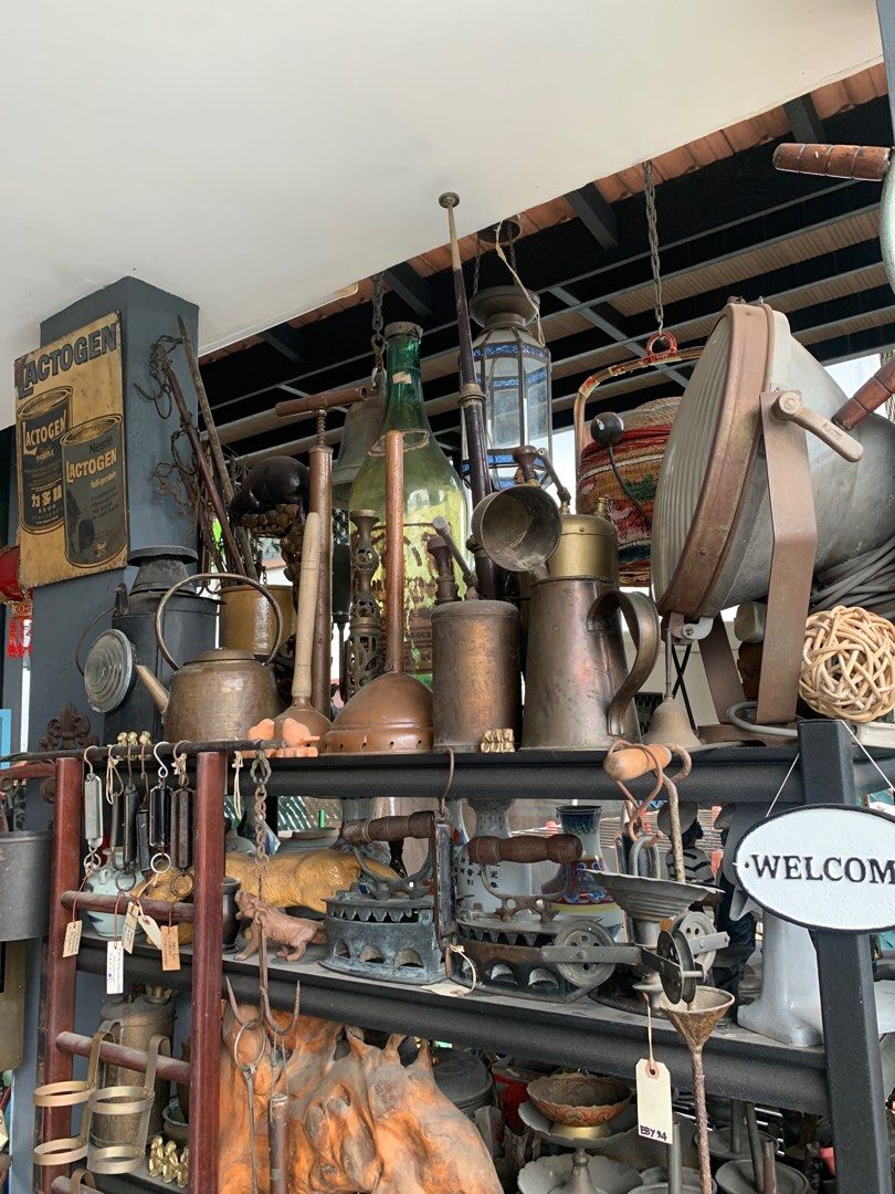 Antique stuff, Hobbies & Toys, Memorabilia & Collectibles, Vintage