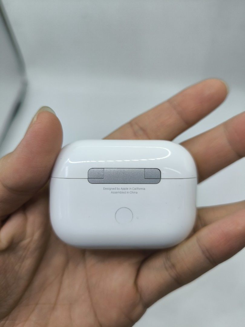 наушники airpods pro 2 бу