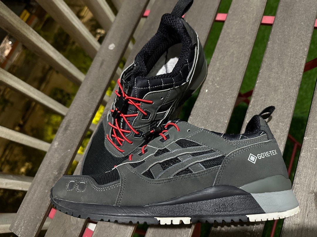 Asics gel lyte on sale iii gore tex