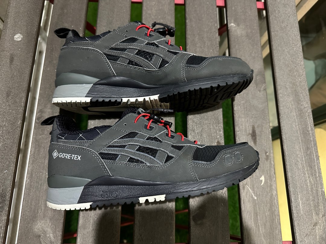 Asics gel lyte iii gore tex sale