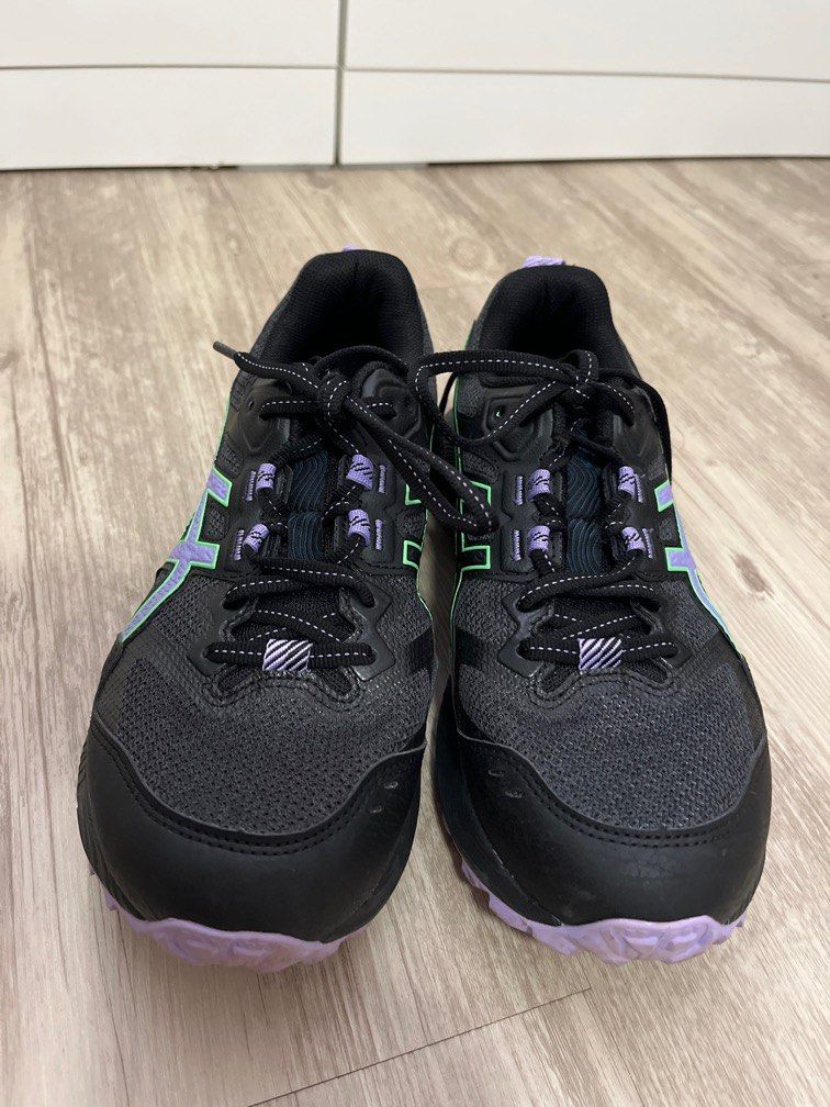 ASICS Gel Sonoma 7 Trail Running Shoes Women s Fashion Footwear