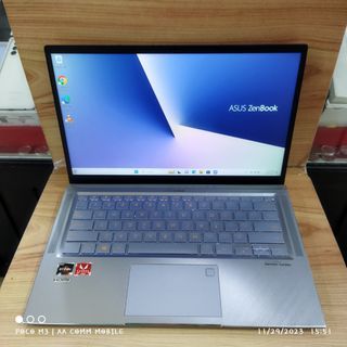 ASUS ZenBook UX431DA_UM431DA