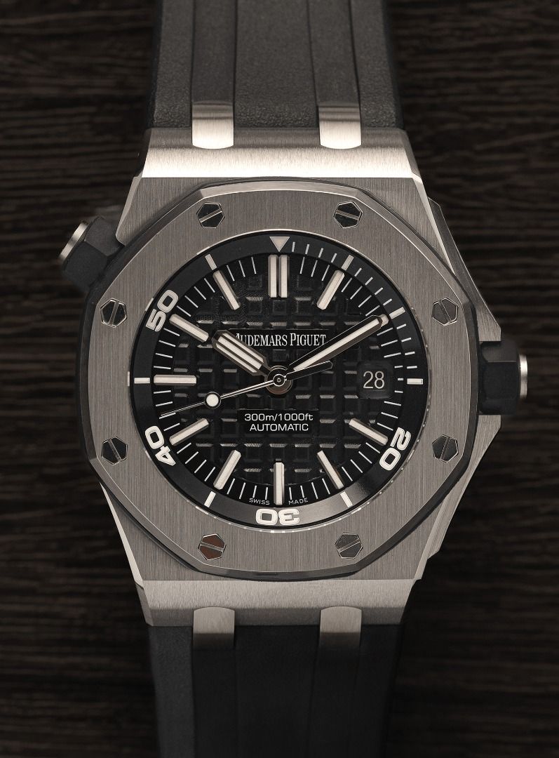 Royal oak sales offshore ap15703