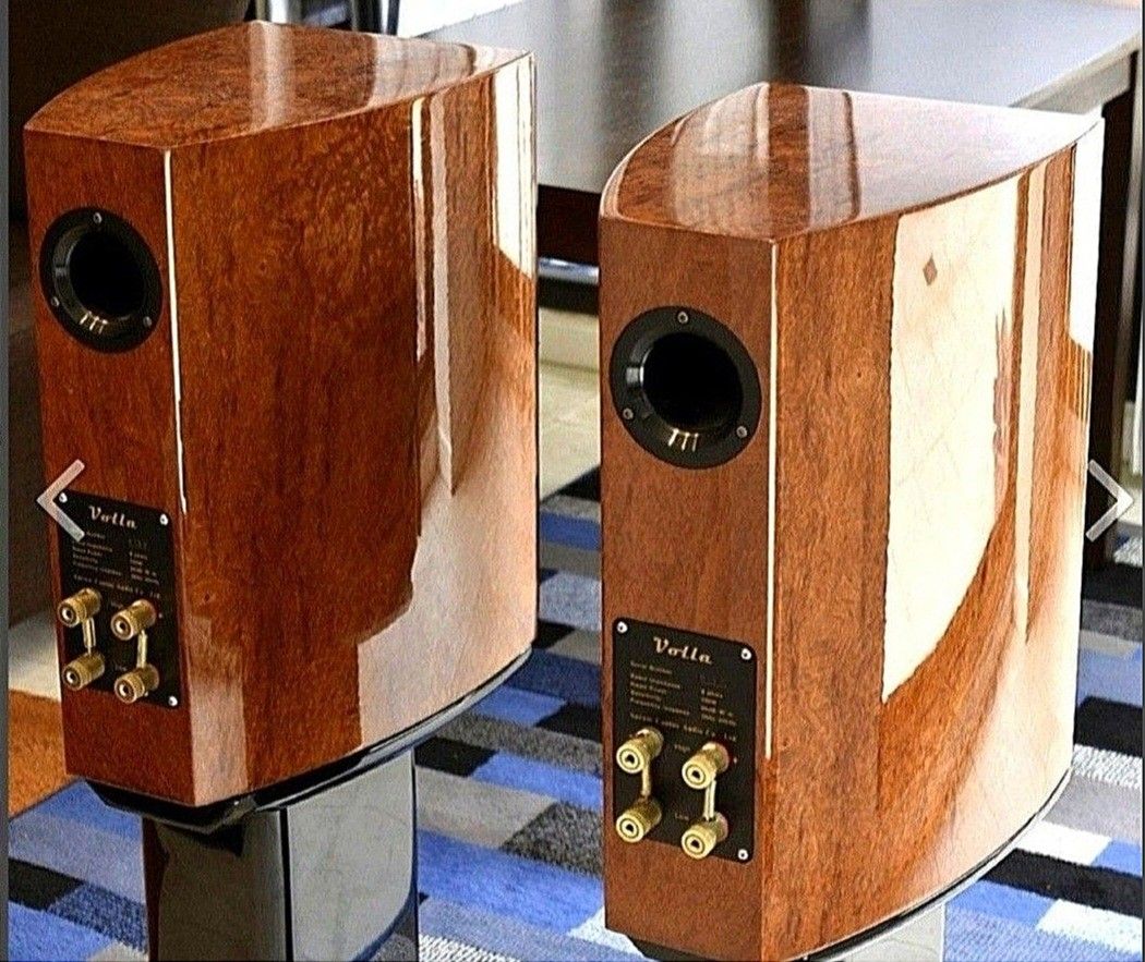 Penglai Aurum Cantus Audio,Specializing In Aurum Cantus Audio - Foto 9