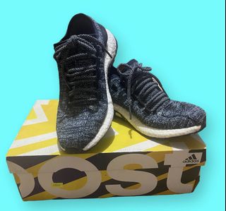 Adidas ultra boost triple black for sale philippines sales