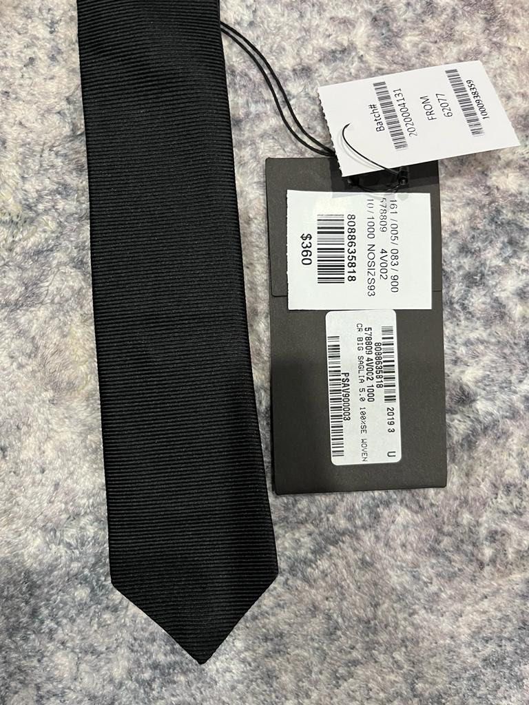 Bottega veneta tie new arrivals