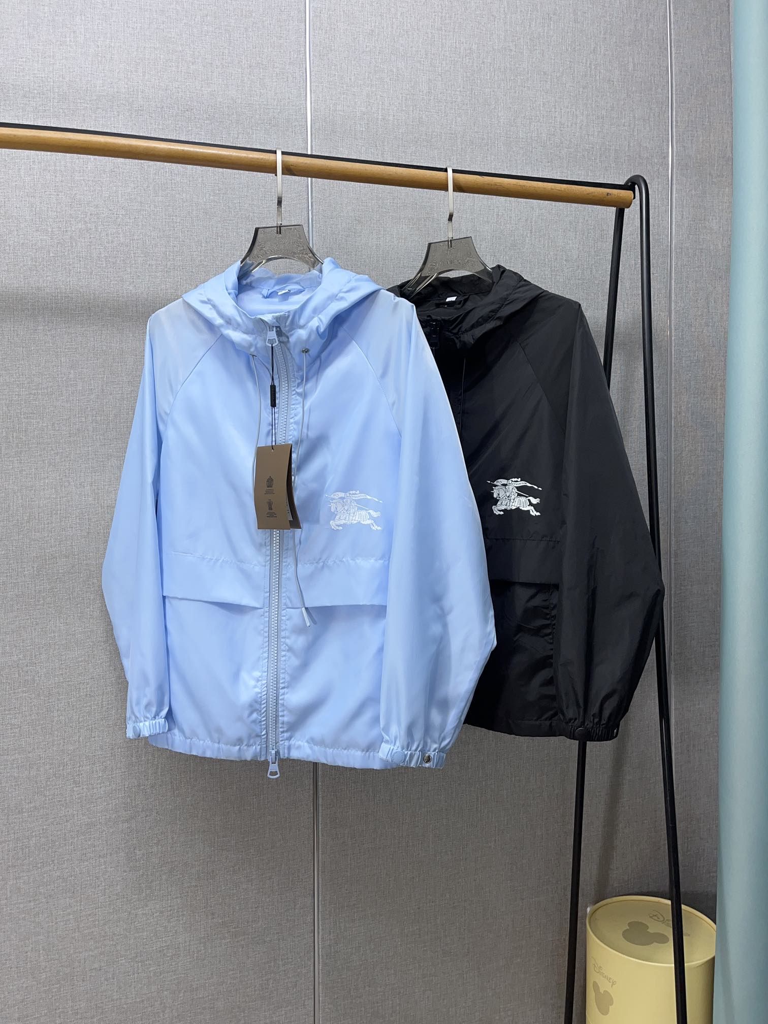 Burberry riccardo hotsell tisci hoodie