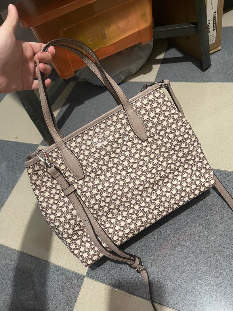 Cheapest kate hot sale spade bag
