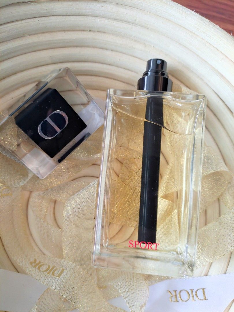 YES SALE Authentic Dior Homme Beauty Personal Care Fragrance