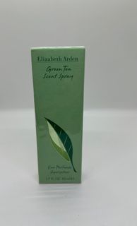 Authentic Elizabeth Arden Green Tea