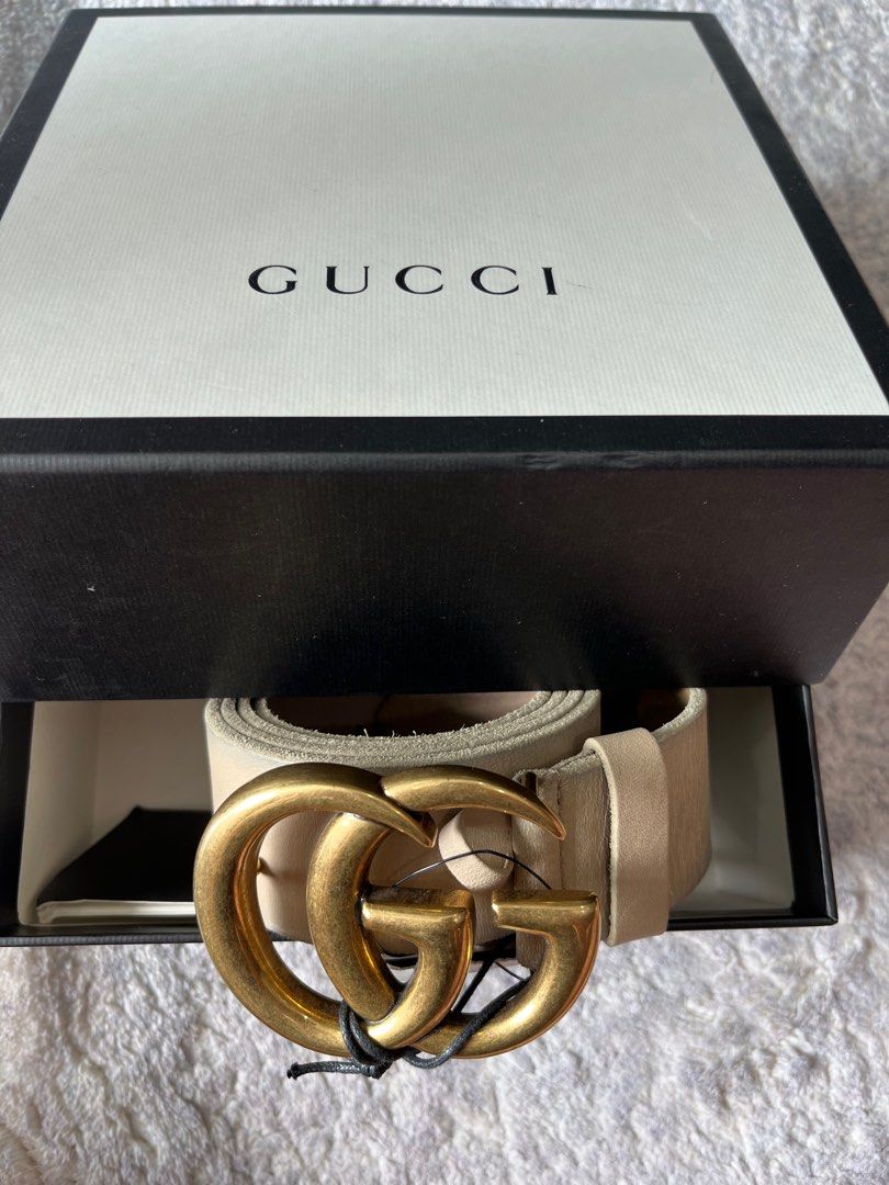Gucci belt 4 cm discount