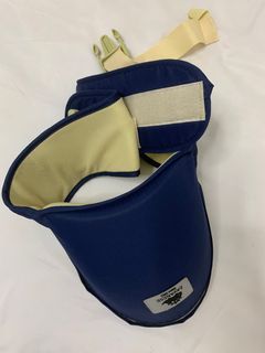 Baby carrier hipseat