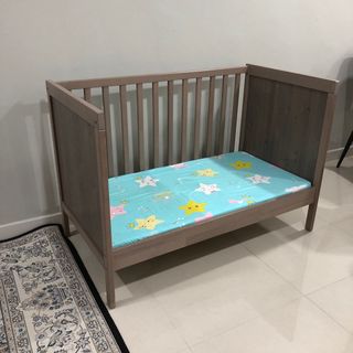Ikea cots for sale clearance