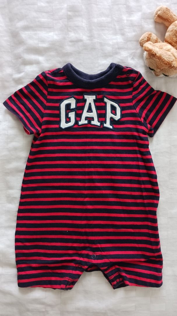 Baby Gap Romper 3 6 Month