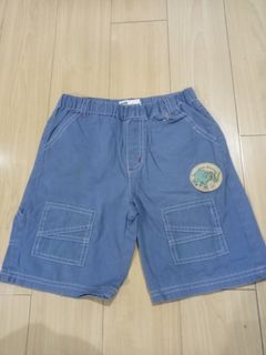 Baby Mossimo shorts for boys