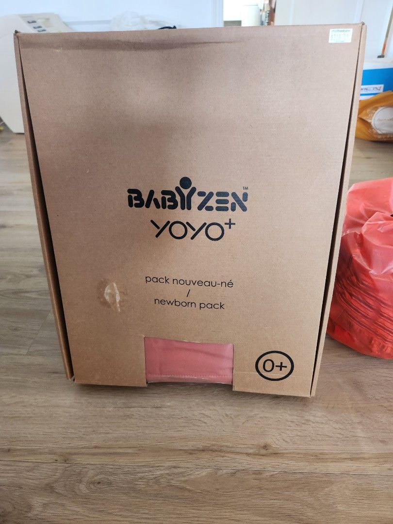 Babyzen yoyo insert sales