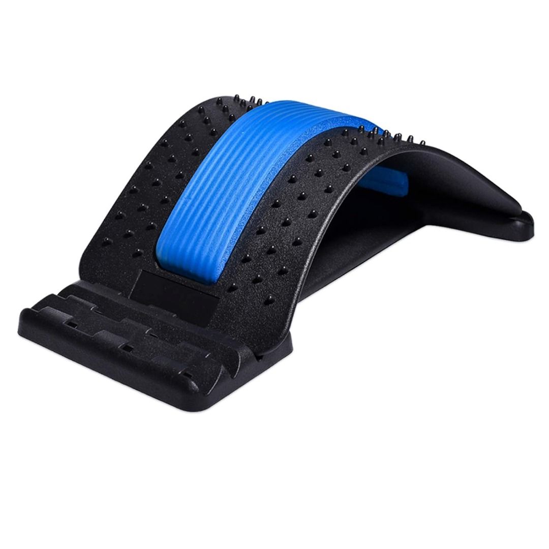 Back pain relief stretcher store