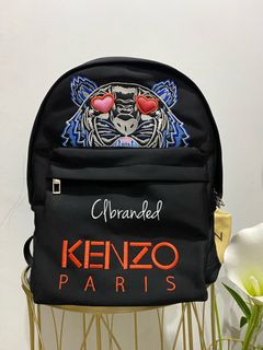 Kenzo backpack store price in malaysia