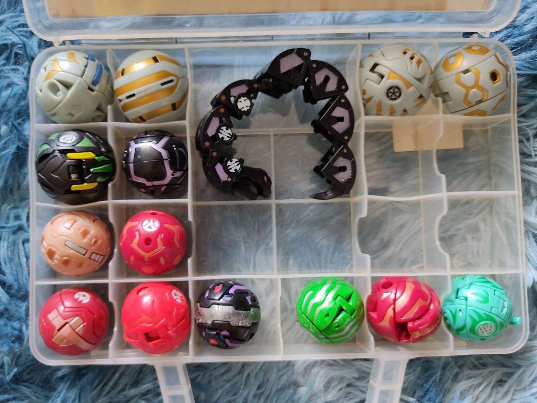 Bakugan 15 clearance