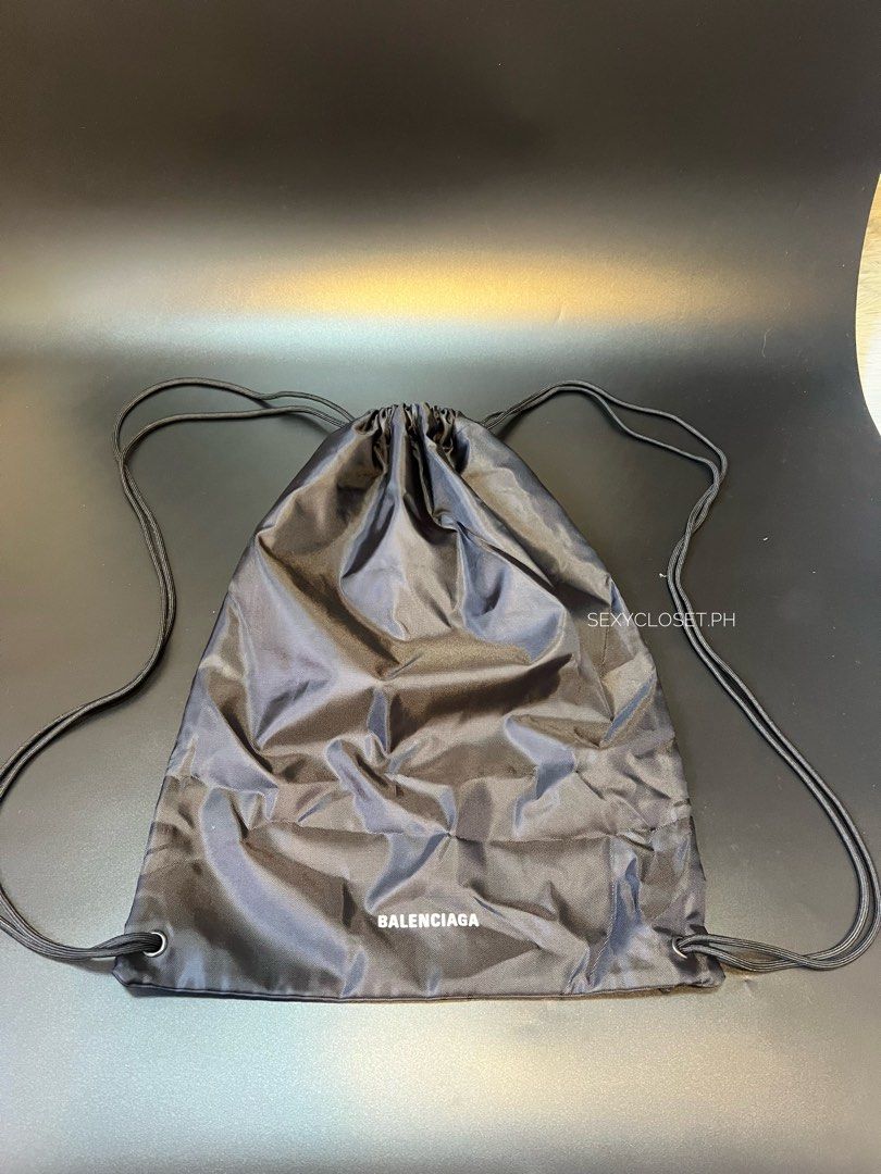 Balenciaga clearance sport bag