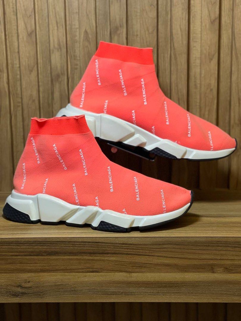 Colette x deals balenciaga speed trainer