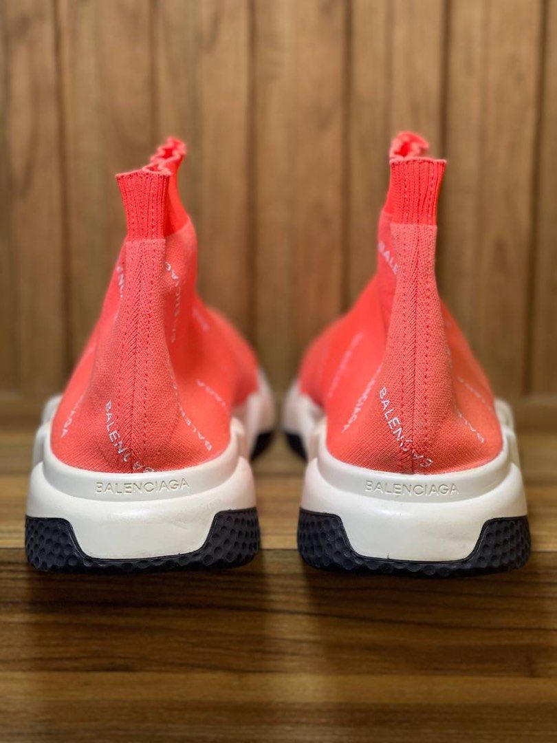 Colette balenciaga speed trainer cheap