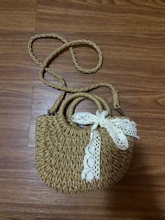 Beach bag