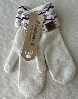 BearPaw mitten Gloves