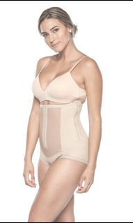 Slimming girdle QB, Women's Fashion, Maternity wear on Carousell