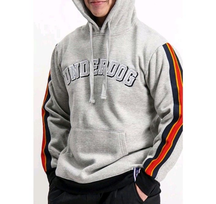 Bench hooded store jacket men's