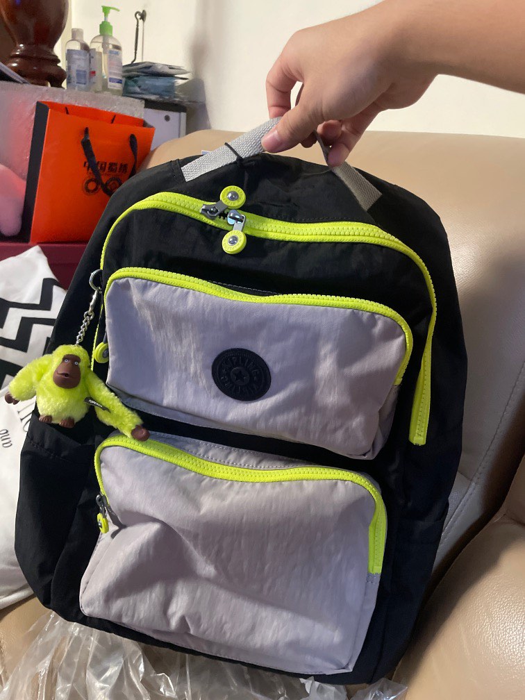 Black friday cheap kipling bags