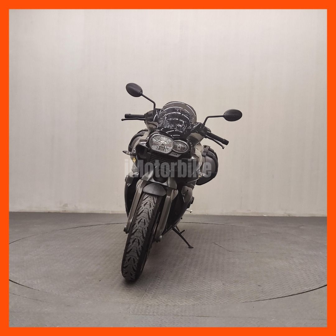 K1300r 2012 deals