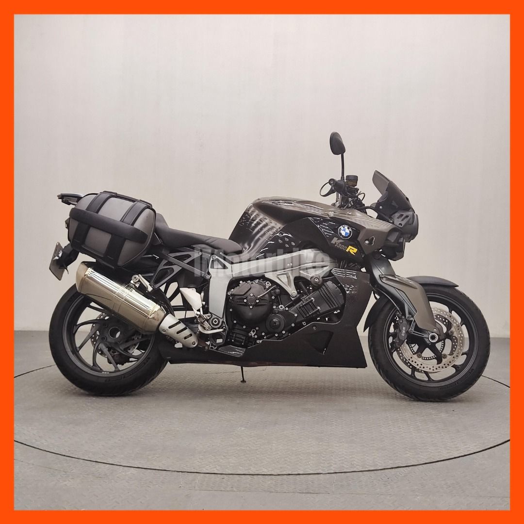 BMW K1300R 2012 Low mileage Motorbikes on Carousell