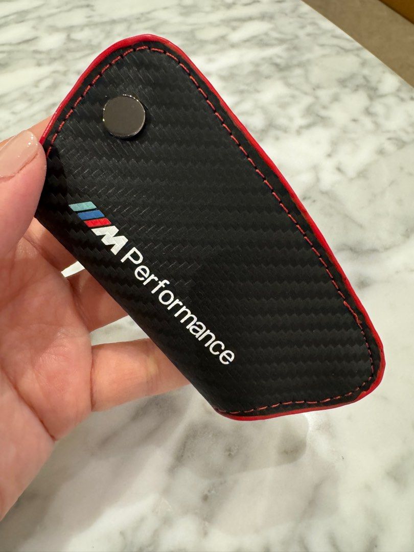 Bmw key online case m sport